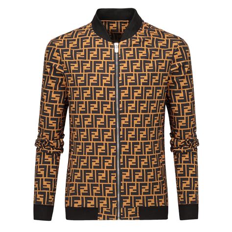 men's fendi jacket.